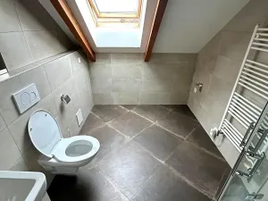 Pronájem bytu 2+kk, Praha - Libeň, Zenklova, 48 m2