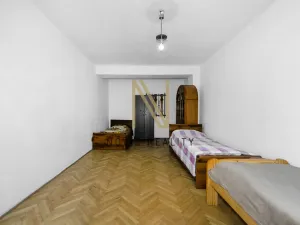 Prodej bytu 2+1, Plzeň, Blatenská, 52 m2