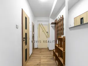 Prodej bytu 2+1, Plzeň, Blatenská, 52 m2