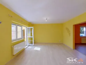 Prodej rodinného domu, Louny, Mělecká, 130 m2