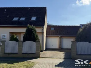 Prodej rodinného domu, Louny, Mělecká, 130 m2