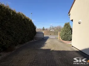 Prodej rodinného domu, Louny, Mělecká, 130 m2