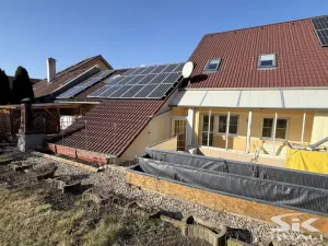 Prodej rodinného domu, Louny, Mělecká, 130 m2