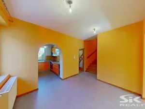 Prodej rodinného domu, Louny, Mělecká, 130 m2