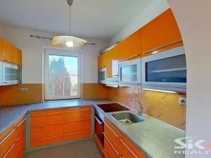 Prodej rodinného domu, Louny, Mělecká, 130 m2