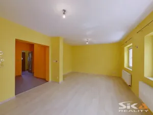 Prodej rodinného domu, Louny, Mělecká, 130 m2