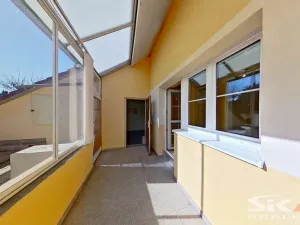 Prodej rodinného domu, Louny, Mělecká, 130 m2