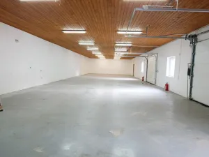 Pronájem skladu, Praha - Březiněves, Na hlavní, 331 m2