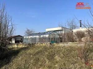 Prodej rodinného domu, Česká Skalice - Malá Skalice, Klicperova, 200 m2