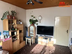 Prodej rodinného domu, Česká Skalice - Malá Skalice, Klicperova, 200 m2