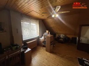 Prodej rodinného domu, Česká Skalice - Malá Skalice, Klicperova, 200 m2