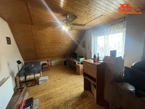 Prodej rodinného domu, Česká Skalice - Malá Skalice, Klicperova, 200 m2