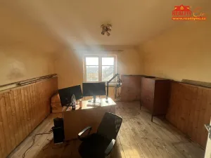 Prodej rodinného domu, Česká Skalice - Malá Skalice, Klicperova, 200 m2