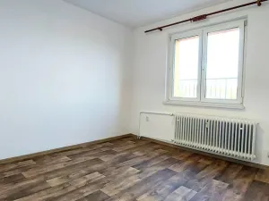 Pronájem bytu 1+kk, Valašské Meziříčí - Krásno nad Bečvou, Zašovská, 24 m2