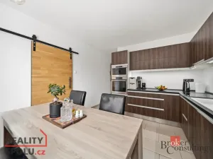 Prodej bytu 2+1, Žďár nad Sázavou - Žďár nad Sázavou 6, Haškova, 51 m2