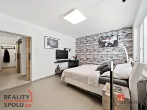 Prodej bytu 2+1, Žďár nad Sázavou - Žďár nad Sázavou 6, Haškova, 51 m2