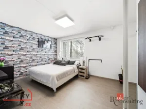 Prodej bytu 2+1, Žďár nad Sázavou - Žďár nad Sázavou 6, Haškova, 51 m2