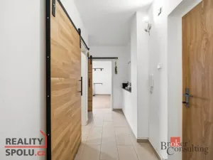 Prodej bytu 2+1, Žďár nad Sázavou - Žďár nad Sázavou 6, Haškova, 51 m2