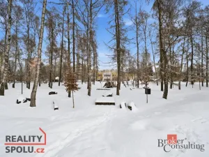 Prodej bytu 2+1, Žďár nad Sázavou - Žďár nad Sázavou 6, Haškova, 51 m2