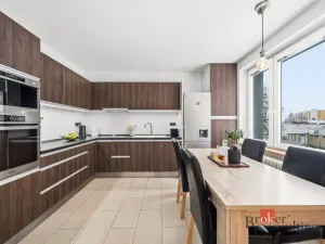 Prodej bytu 2+1, Žďár nad Sázavou - Žďár nad Sázavou 6, Haškova, 51 m2