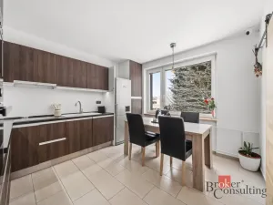 Prodej bytu 2+1, Žďár nad Sázavou - Žďár nad Sázavou 6, Haškova, 51 m2