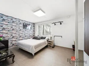 Prodej bytu 2+1, Žďár nad Sázavou - Žďár nad Sázavou 6, Haškova, 51 m2