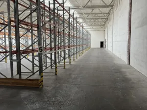 Pronájem skladu, Příbram - Příbram I, Plynárenská, 1159 m2