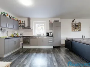 Prodej rodinného domu, Malšice - Třebelice, 136 m2