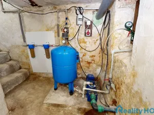 Prodej rodinného domu, Malšice - Třebelice, 136 m2