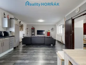 Prodej rodinného domu, Malšice - Třebelice, 136 m2