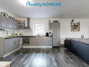 Prodej rodinného domu, Malšice - Třebelice, 136 m2