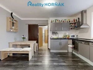 Prodej rodinného domu, Malšice - Třebelice, 136 m2