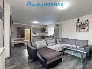 Prodej rodinného domu, Malšice - Třebelice, 136 m2