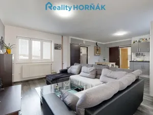 Prodej rodinného domu, Malšice - Třebelice, 136 m2