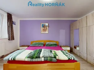 Prodej rodinného domu, Malšice - Třebelice, 136 m2