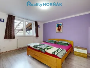 Prodej rodinného domu, Malšice - Třebelice, 136 m2