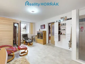 Prodej rodinného domu, Malšice - Třebelice, 136 m2
