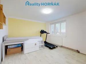 Prodej rodinného domu, Malšice - Třebelice, 136 m2