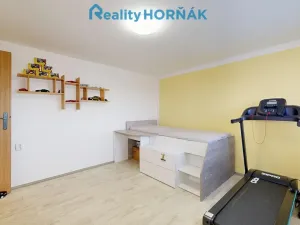 Prodej rodinného domu, Malšice - Třebelice, 136 m2