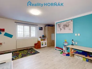 Prodej rodinného domu, Malšice - Třebelice, 136 m2
