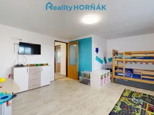 Prodej rodinného domu, Malšice - Třebelice, 136 m2