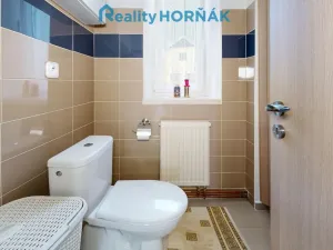 Prodej rodinného domu, Malšice - Třebelice, 136 m2