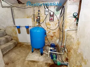 Prodej rodinného domu, Malšice - Třebelice, 136 m2