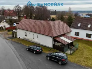 Prodej rodinného domu, Malšice - Třebelice, 136 m2