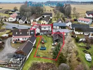 Prodej rodinného domu, Malšice - Třebelice, 136 m2