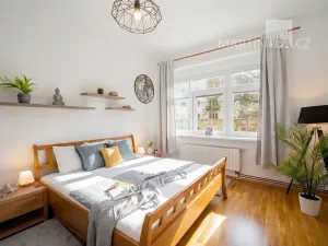 Prodej bytu 2+kk, Praha - Michle, Sedlčanská, 58 m2