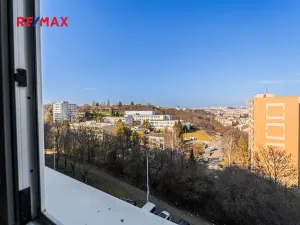 Prodej bytu 4+1, Praha - Michle, Ohradní, 90 m2