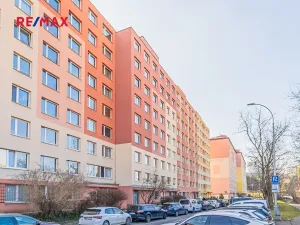 Prodej bytu 4+1, Praha - Michle, Ohradní, 90 m2