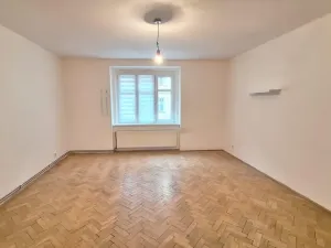 Pronájem bytu 1+1, Teplice, Americká, 50 m2