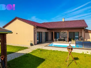 Prodej rodinného domu, Mohelnice, Dlouhá, 156 m2